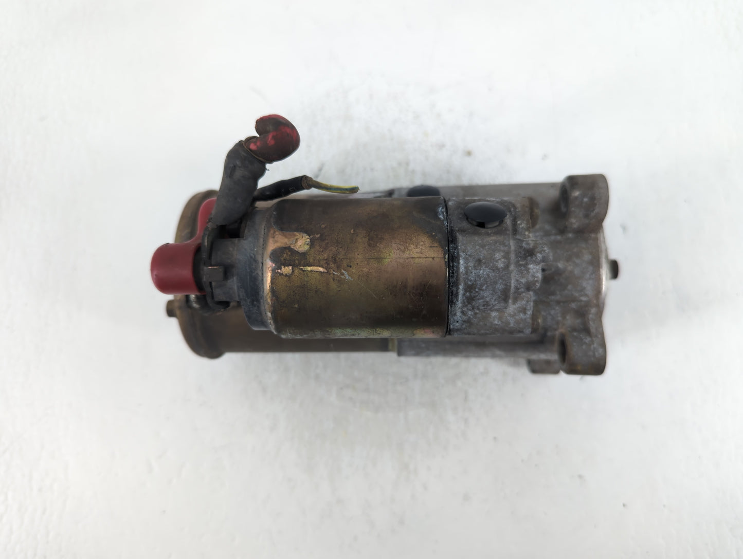 1999-2013 Ford F-150 Car Starter Motor Solenoid OEM P/N:4L34 AA 4H19D Fits OEM Used Auto Parts - Oemusedautoparts1.com