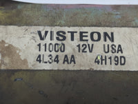 1999-2013 Ford F-150 Car Starter Motor Solenoid OEM P/N:4L34 AA 4H19D Fits OEM Used Auto Parts - Oemusedautoparts1.com