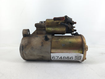 compare product 1999-2013 Ford F-150 Car Starter Motor Solenoid OEM P/N:F81U AE 3K30B Fits OEM Used Auto Parts