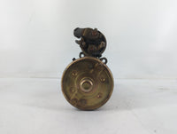 1999-2013 Ford F-150 Car Starter Motor Solenoid OEM P/N:F81U AE 3K30B Fits OEM Used Auto Parts - Oemusedautoparts1.com