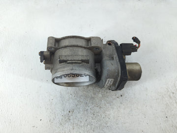 2004-2010 Ford F-150 Throttle Body Fits Fits 2004 2005 2006 2007 2008 2009 2010 OEM Used Auto Parts