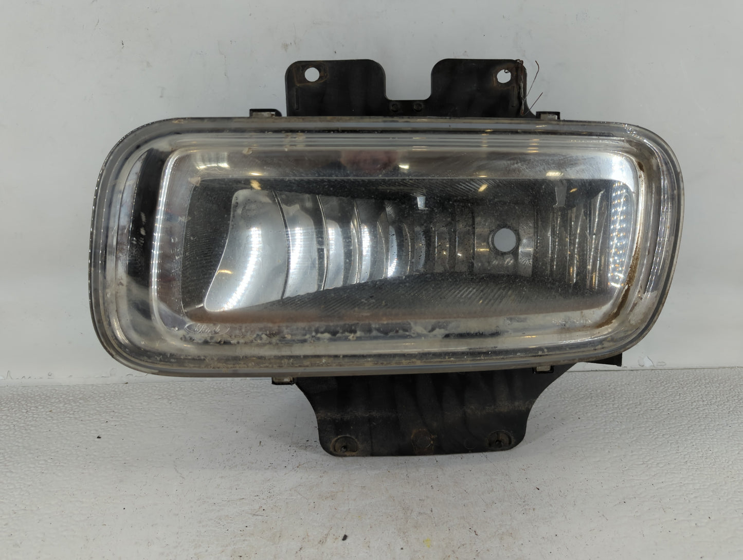 2001-2003 Ford F-150 Driver Left Oem Fog Light Lamp - Oemusedautoparts1.com