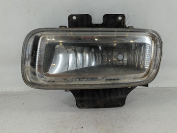 2001-2003 Ford F-150 Driver Left Oem Fog Light Lamp - Oemusedautoparts1.com