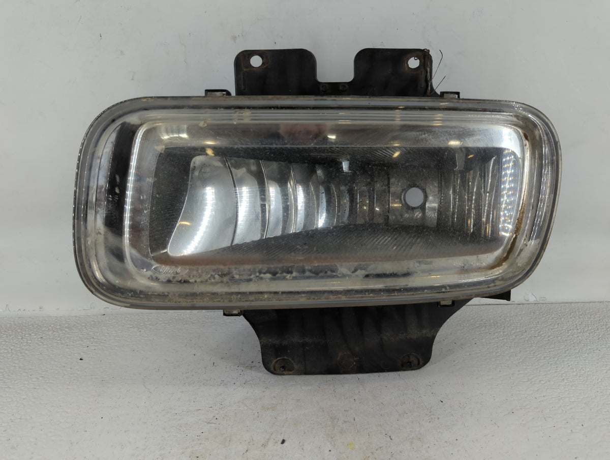 2001-2003 Ford F-150 Driver Left Oem Fog Light Lamp 679903 - Oemusedautoparts1.com