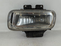 2001-2003 Ford F-150 Driver Left Oem Fog Light Lamp 679903 - Oemusedautoparts1.com