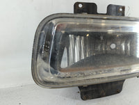 2001-2003 Ford F-150 Driver Left Oem Fog Light Lamp 679903 - Oemusedautoparts1.com