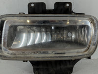 2001-2003 Ford F-150 Driver Left Oem Fog Light Lamp 679903 - Oemusedautoparts1.com