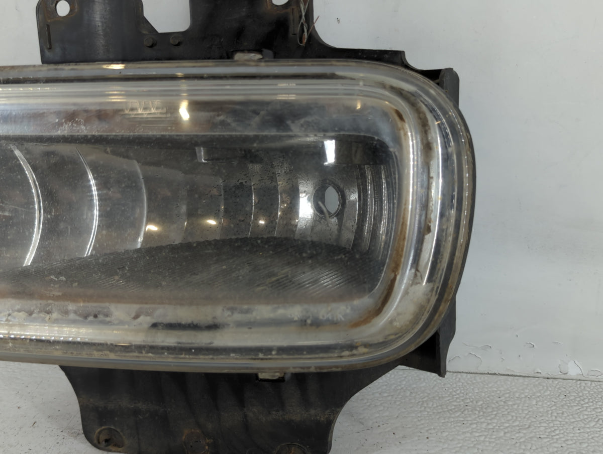 2001-2003 Ford F-150 Driver Left Oem Fog Light Lamp 679903 - Oemusedautoparts1.com