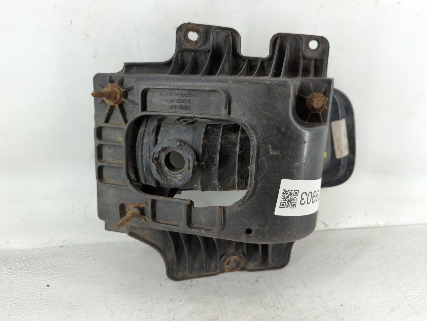 2001-2003 Ford F-150 Driver Left Oem Fog Light Lamp 679903 - Oemusedautoparts1.com