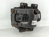 2001-2003 Ford F-150 Driver Left Oem Fog Light Lamp 679903 - Oemusedautoparts1.com