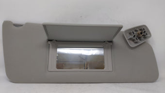 compare product 2004 Ford F-150 Sun Visor Shade Replacement Passenger Right Mirror Fits OEM Used Auto Parts