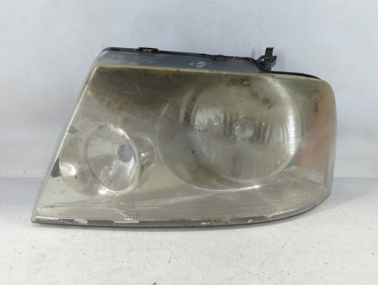 2004-2008 Ford F-150 Driver Left Oem Head Light Headlight Lamp - Oemusedautoparts1.com