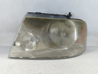 compare product 2004-2008 Ford F-150 Driver Left Oem Head Light Headlight Lamp