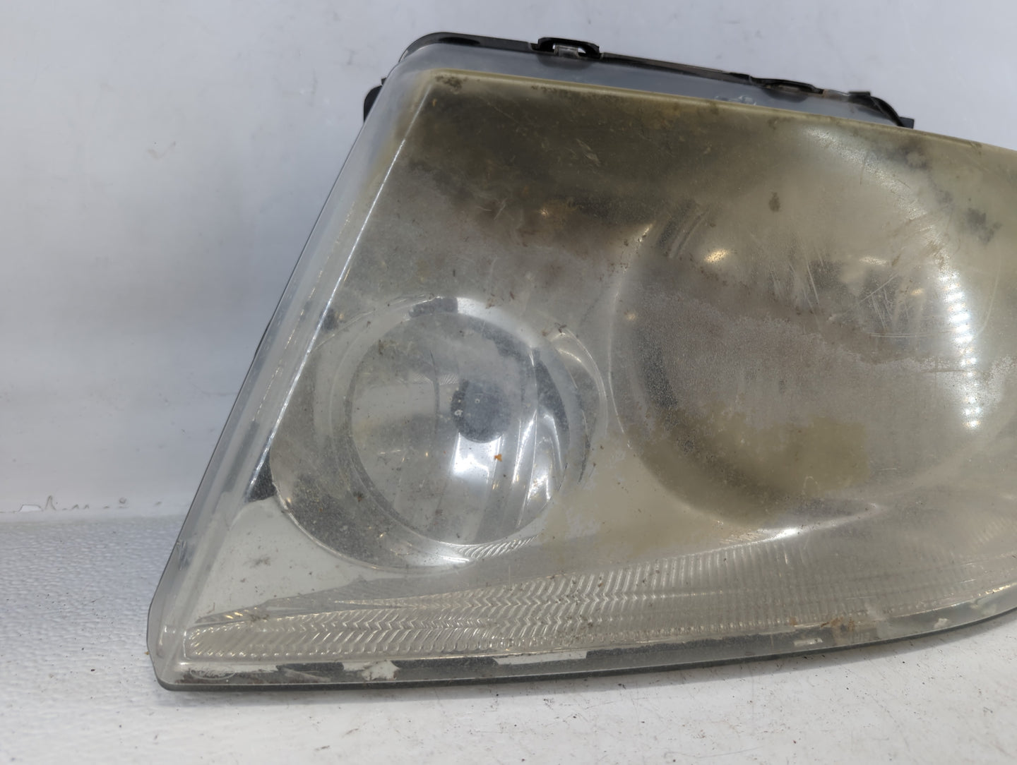 2004-2008 Ford F-150 Driver Left Oem Head Light Headlight Lamp - Oemusedautoparts1.com