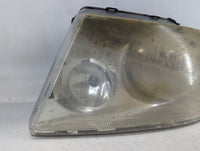 2004-2008 Ford F-150 Driver Left Oem Head Light Headlight Lamp - Oemusedautoparts1.com