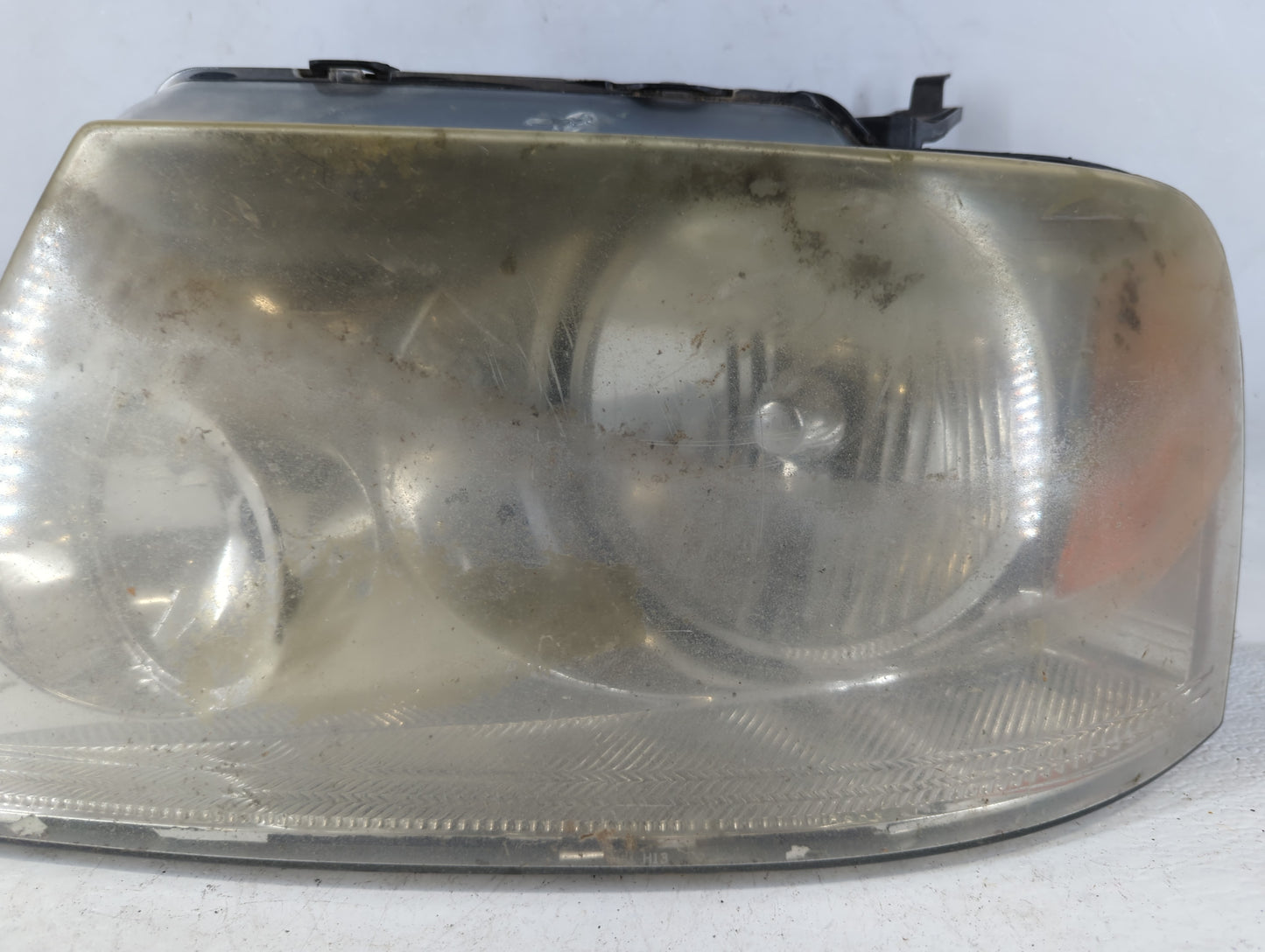 2004-2008 Ford F-150 Driver Left Oem Head Light Headlight Lamp - Oemusedautoparts1.com