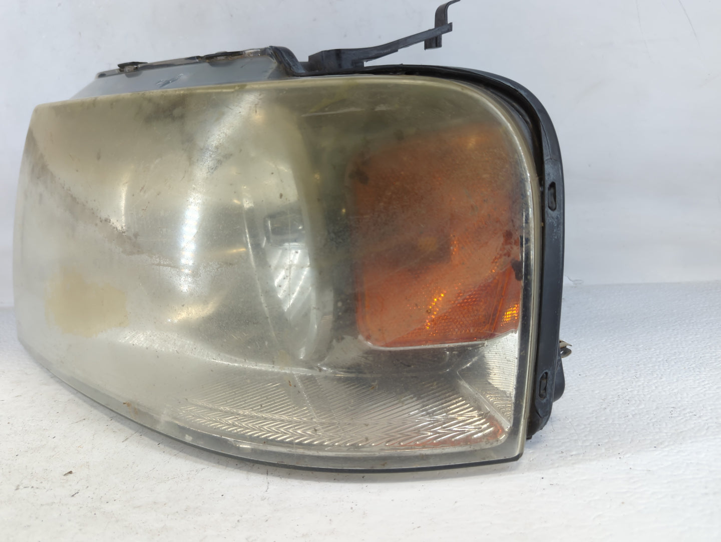 2004-2008 Ford F-150 Driver Left Oem Head Light Headlight Lamp - Oemusedautoparts1.com