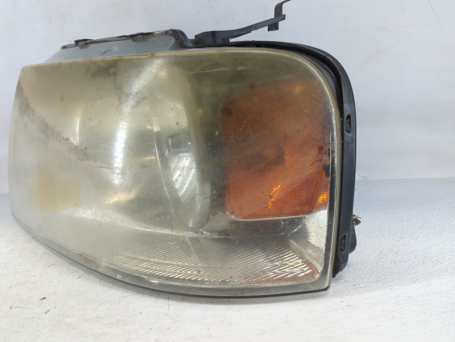 2004-2008 Ford F-150 Driver Left Oem Head Light Headlight Lamp - Oemusedautoparts1.com