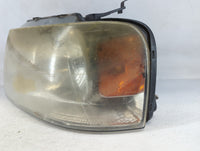 2004-2008 Ford F-150 Driver Left Oem Head Light Headlight Lamp - Oemusedautoparts1.com