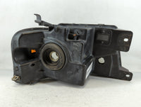 2004-2008 Ford F-150 Driver Left Oem Head Light Headlight Lamp - Oemusedautoparts1.com