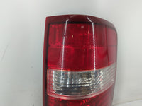 2004-2008 Ford F-150 Tail Light Assembly Driver Left OEM P/N:4L34-13B505-A Fits Fits 2004 2005 2006 2007 2008 OEM Used Auto 