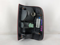 2004-2008 Ford F-150 Tail Light Assembly Driver Left OEM P/N:4L34-13B505-A Fits Fits 2004 2005 2006 2007 2008 OEM Used Auto 