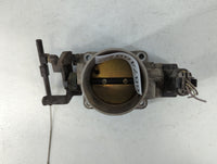 2004-2010 Ford F-150 Throttle Body P/N:030201 3 YL3U-AB Fits Fits 2004 2005 2006 2007 2008 2009 2010 OEM Used Auto Parts - O