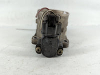 2004-2010 Ford F-150 Throttle Body P/N:030201 3 YL3U-AB Fits Fits 2004 2005 2006 2007 2008 2009 2010 OEM Used Auto Parts - O