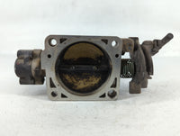2004-2010 Ford F-150 Throttle Body P/N:030201 3 YL3U-AB Fits Fits 2004 2005 2006 2007 2008 2009 2010 OEM Used Auto Parts - O