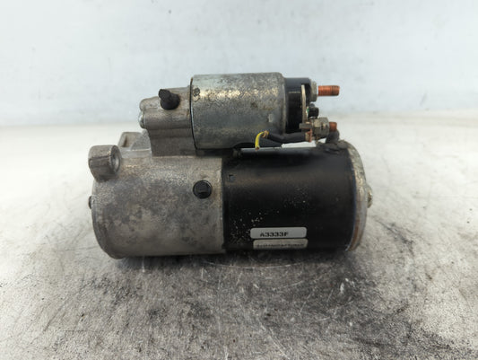 1999-2013 Ford F-150 Car Starter Motor Solenoid OEM P/N:5L34 11000 AA Fits OEM Used Auto Parts - Oemusedautoparts1.com