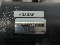 1999-2013 Ford F-150 Car Starter Motor Solenoid OEM P/N:5L34 11000 AA Fits OEM Used Auto Parts - Oemusedautoparts1.com