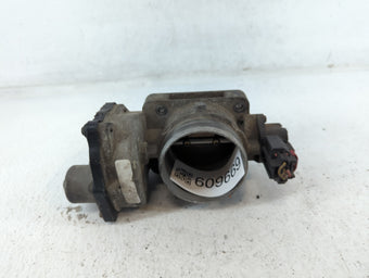 compare product 2004-2006 Ford F-150 Throttle Body P/N:022163 Fits Fits 2004 2005 2006 2007 2008 2009 2010 2011 2012 2013 2014 2015 2016 OEM Used Auto Parts