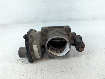 2004-2006 Ford F-150 Throttle Body P/N:022163 Fits Fits 2004 2005 2006 2007 2008 2009 2010 2011 2012 2013 2014 2015 2016 OEM