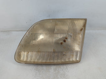 compare product 2001-2003 Ford F-150 Driver Left Oem Head Light Headlight Lamp