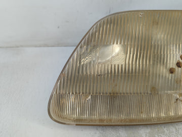 2001-2003 Ford F-150 Driver Left Oem Head Light Headlight Lamp