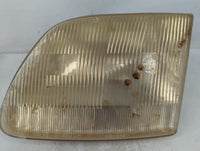2001-2003 Ford F-150 Driver Left Oem Head Light Headlight Lamp - Oemusedautoparts1.com