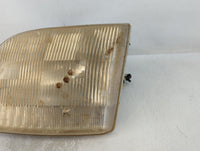 2001-2003 Ford F-150 Driver Left Oem Head Light Headlight Lamp - Oemusedautoparts1.com