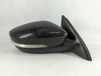 compare product 2002-2004 Ford F-150 Driver Side View Mirror - Left Door Mirror OEM Used