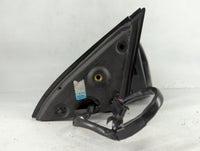 2002-2004 Ford F-150 Driver Side View Mirror - Left Door Mirror OEM Used - Oemusedautoparts1.com