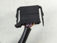 2002-2004 Ford F-150 Driver Side View Mirror - Left Door Mirror OEM Used - Oemusedautoparts1.com
