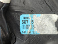 2002-2004 Ford F-150 Driver Side View Mirror - Left Door Mirror OEM Used - Oemusedautoparts1.com