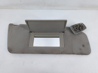 compare product 2004-2008 Ford F-150 Sun Visor Shade Replacement Passenger Right Mirror Fits Fits 2004 2005 2006 2007 2008 OEM Used Auto Parts