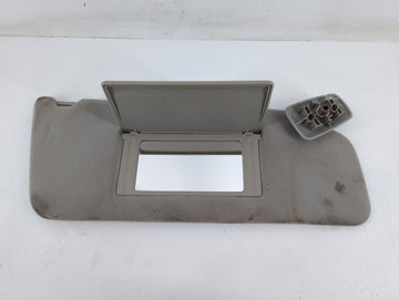 2004-2008 Ford F-150 Sun Visor Shade Replacement Passenger Right Mirror Fits Fits 2004 2005 2006 2007 2008 OEM Used Auto Par