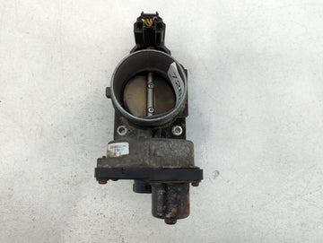 2004-2006 Ford F-150 Throttle Body Fits Fits 2004 2005 2006 2007 2008 2009 2010 2011 2012 2013 2014 2015 2016 OEM Used Auto 
