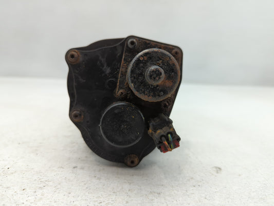 2004-2006 Ford F-150 Throttle Body Fits Fits 2004 2005 2006 2007 2008 2009 2010 2011 2012 2013 2014 2015 2016 OEM Used Auto Parts