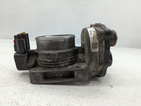 2004-2006 Ford F-150 Throttle Body Fits Fits 2004 2005 2006 2007 2008 2009 2010 2011 2012 2013 2014 2015 2016 OEM Used Auto 