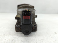 2004-2006 Ford F-150 Throttle Body Fits Fits 2004 2005 2006 2007 2008 2009 2010 2011 2012 2013 2014 2015 2016 OEM Used Auto 