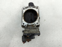 2004-2006 Ford F-150 Throttle Body Fits Fits 2004 2005 2006 2007 2008 2009 2010 2011 2012 2013 2014 2015 2016 OEM Used Auto 