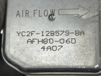 2004-2005 Ford F-150 Mass Air Flow Meter Maf 733380 - Oemusedautoparts1.com