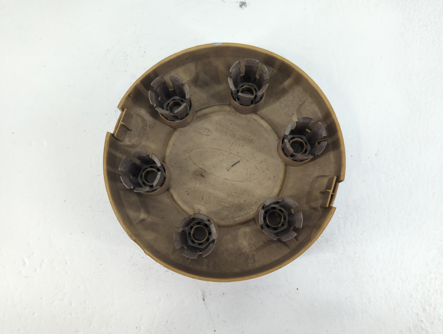 2004 Ford F-150 Rim Wheel Center Cap - Oemusedautoparts1.com
